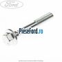 Surub prindere electromotor scurt Ford Grand C-Max 2016-2020 1.6 Ti 85 cp XTDA benzina