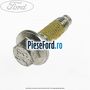Surub prindere electrovalva ax came Ford Fiesta 2013-2017 1.0 80 cp P4JA, P4JB, P4JC, P4JD benzina