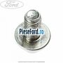 Surub prindere electrovalva ax came Ford Focus 2011-2014 1.6 Ti 105 cp IQDA, IQDB, IQDC benzina