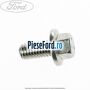 Surub prindere electrovalva ax came Ford Focus 2014-2018 1.5 EcoBoost 182 cp M9DA, M9DB benzina