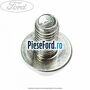 Surub prindere electrovalva ax came Ford Mondeo 2008-2014 2.3 160 cp SEBA benzina