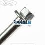 Surub prindere electrovalva tub conectare conducta apa Ford S-Max 2007-2014 1.6 EcoBoost 160 cp JTWA, JTWB benzina | Foto 2
