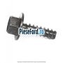 Surub prindere electroventilator Ford Fiesta 2017-2023 1.0 EcoBoost 124 cp M1JL, M1JM, M1JP benzina