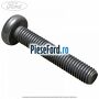 Surub prindere element absorbtie vibratie amortizor fata Ford Mondeo 2014-2018 2.0 TDCi 180 cp T8CA, T8CC, T8CD, T8CL diesel