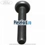 Surub prindere element absorbtie vibratie amortizor fata Ford Mondeo 2014-2018 2.0 TDCi 4x4 150 cp T7CA, T7CC, T7CD, T7CE, T7CF diesel
