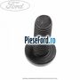 Surub prindere elemente plafon Ford Transit 2006-2014 2.2 TDCi RWD 100 cp DRRA, DRRB, DRRC diesel