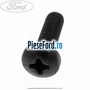 Surub prindere elemente plafon Ford Transit 2006-2014 2.2 TDCi RWD 155 cp CVRC diesel
