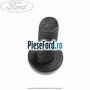 Surub prindere elemente plafon Ford Transit 2006-2014 3.2 TDCi 200 cp SAFA, SAFB diesel