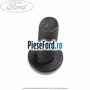 Surub prindere elemente plafon Ford Transit Connect 2002-2014 1.8 TDCi 90 cp HCPA, HCPB, HCPC, HCPD, P9PA diesel