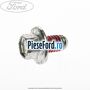 Surub prindere eleron 10 mm Ford Fiesta 2002-2005 1.6 TDCi 90 cp HHJA, HHJB diesel