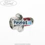 Surub prindere eleron 10 mm Ford Fiesta 2005-2008 1.3 69 cp A9JA, A9JB benzina