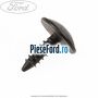 Surub prindere eleron 14 mm Ford Fiesta 2008-2012 1.4 TDCi 70 cp F6JD, KVJA diesel | Foto 2