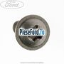 Surub prindere eleron 16 mm Ford Fiesta 2008-2012 1.4 TDCi 68 cp F6JB, F6JD diesel