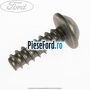Surub prindere eleron 16 mm Ford Fiesta 2008-2012 1.6 TDCi 75 cp HHJF, UBJA diesel