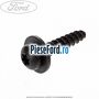 Surub prindere eleron luneta Ford Focus C-Max 2003-2007 1.6 TDCi 109 cp G8DA, G8DB, G8DD, G8DE, G8DF diesel