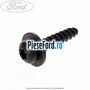 Surub prindere eleron luneta Ford Focus C-Max 2003-2007 2.0 TDCi 133 cp G6DC, G6DE, G6DF diesel