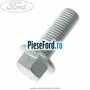 Surub prindere etrier fata Ford Transit 2014-2018 2.2 TDCi 155 cp CVF5 diesel