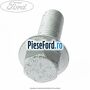 Surub prindere etrier fata Ford Transit 2014-2018 2.2 TDCi 155 cp CVF5 diesel