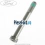 Surub prindere etrier spate Ford Mondeo 1993-1996 1.6 i 16V 88 cp L1J benzina