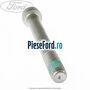 Surub prindere etrier spate Ford Mondeo 1993-1996 1.6 i 16V 90 cp L1F benzina