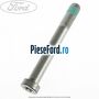 Surub prindere etrier spate Ford Mondeo 1996-2000 1.8 i 115 cp RKB, RKF, RKH, RKJ, RKK benzina