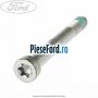 Surub prindere etrier spate Ford Mondeo 1996-2000 1.8 TD 90 cp RFN diesel