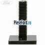 Surub prindere extensie aripa fata Ford Ranger 2002-2006 2.5 D 78 cp WL diesel