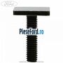 Surub prindere extensie aripa fata Ford Ranger 2002-2006 2.5 TD 4x4 109 cp WL-T diesel
