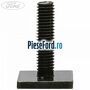 Surub prindere extensie aripa fata Ford Ranger 2002-2006 2.5 TD 4x4 84 cp WL-T diesel