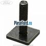 Surub prindere extensie aripa fata Ford Ranger 2006-2012 3.0 TDCi 4x4 156 cp MD30DITC, WEC diesel