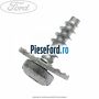 Surub prindere far 19 mm Ford EcoSport 2013-2018 1.5 TDCi 95 cp XVJD diesel