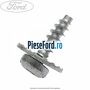 Surub prindere far 19 mm Ford Focus 2004-2007 2.5 ST 225 cp HYDA benzina