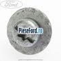 Surub prindere far 19 mm Ford Galaxy 2015-2023 2.0 TDCi 150 cp T7CI, T7CJ, T7CK, T7CL diesel