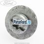 Surub prindere far 19 mm Ford Mondeo 2008-2014 2.0 TDCi 130 cp AZBA diesel