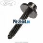 Surub prindere far Ford Ka 2009-2016 1.2 69 cp 169A4000, FP4 benzina