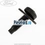 Surub prindere far sau capota Ford Fiesta 2008-2012 1.6 TDCi 75 cp HHJF, UBJA diesel