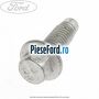 Surub prindere flansa amortior punte fata Ford Galaxy 2007-2014 2.3 160 cp SEWA benzina