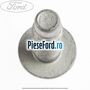 Surub prindere flansa amortior punte fata Ford Mondeo 2014-2018 2.0 EcoBoost 203 cp TNCA, TNCB, TNCD, TNCF benzina