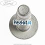 Surub prindere flansa amortior punte fata Ford S-Max 2007-2014 2.3 160 cp SEWA benzina