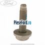 Surub prindere flansa amortizor fata Ford Kuga 2013-2016 1.5 EcoBoost 4x4 182 cp M9MA, M9MB, M9MC, M9MD benzina | Foto 2