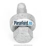 Surub prindere flansa amortizor fata Ford S-Max 2015-2023 2.0 EcoBlue 190 cp BCCC diesel