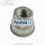 Surub prindere flansa amortizor punte fata Ford Fiesta 2013-2017 1.0 Sport 140 cp YYJA, YYJB benzina