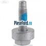 Surub prindere flansa amortizor punte fata Ford Focus 2004-2007 2.5 ST 225 cp HYDA benzina