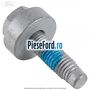 Surub prindere flansa amortizor punte fata Ford Focus C-Max 2003-2007 1.8 TDCi 115 cp KKDA, KKDB diesel | Foto 4
