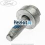 Surub prindere flansa amortizor punte fata Ford Focus C-Max 2003-2007 2.0 145 cp AODA, AODB, AODE, SYDA benzina | Foto 5