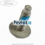 Surub prindere flansa amortizor punte spate 22 mm Ford EcoSport 2013-2018 1.5 Ti 140 cp UEJB, UEJE benzina | Foto 2