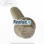 Surub prindere flansa amortizor punte spate 4/5 usi Ford Transit 2006-2014 2.2 TDCi 100 cp DRFA, DRFB, DRFC, DRFD, DRFE diesel