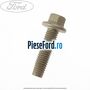 Surub prindere flansa amortizor punte spate 4/5 usi Ford Transit 2006-2014 3.2 TDCi 200 cp SAFA, SAFB diesel