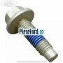Surub prindere flansa amortizor punte spate Ford Galaxy 2015-2023 2.0 EcoBoost 240 cp R9CD, R9CI benzina