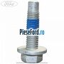 Surub prindere flansa amortizor punte spate model 2 Ford Mondeo 2014-2018 1.6 TDCi 115 cp NGCA, U3CA diesel